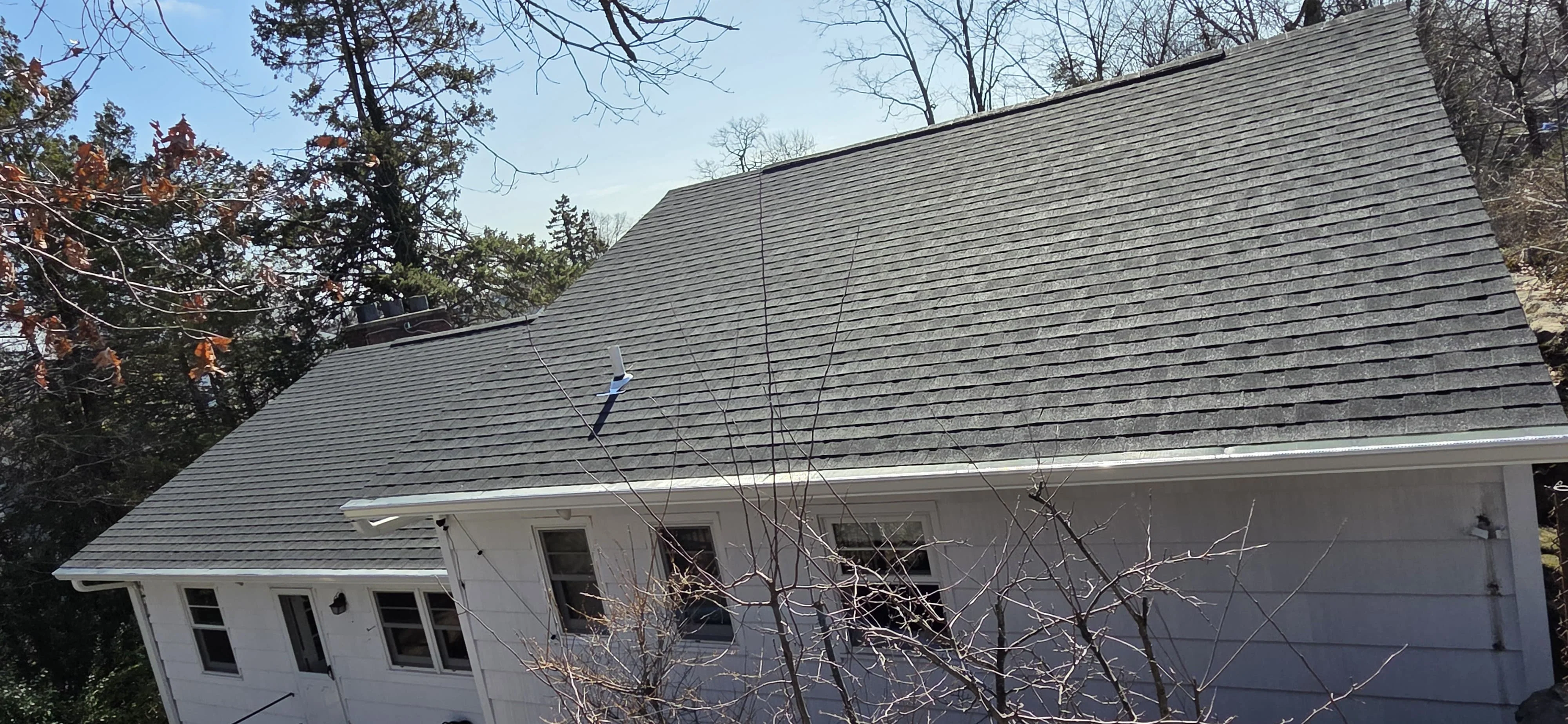 Roofing Contractors